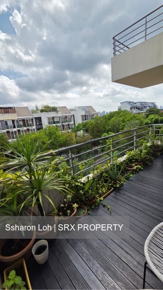Nineteen Shelford Road (D11), Condominium #545295311